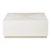 Bernhardt Axiom Square Cocktail Table