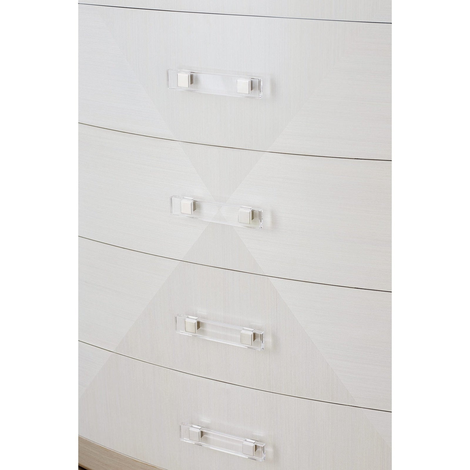 Bernhardt Axiom Tall Chest