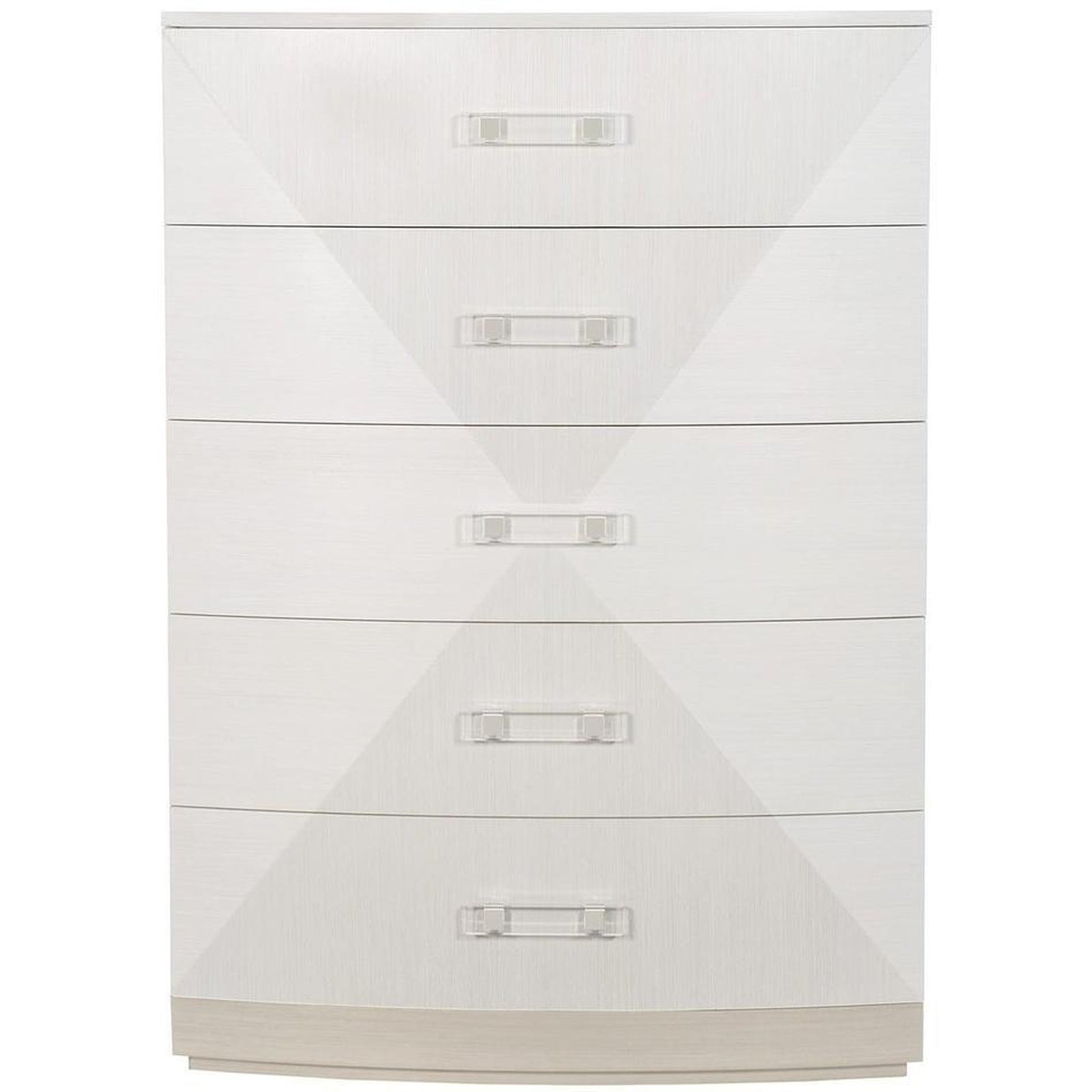 Bernhardt Axiom Tall Chest