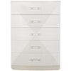Bernhardt Axiom Tall Chest