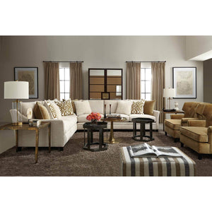 Bernhardt Benson End Table