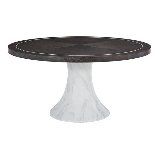 Bernhardt Decorage Round Dining Table