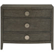 Bernhardt Linea Bachelor's Chest