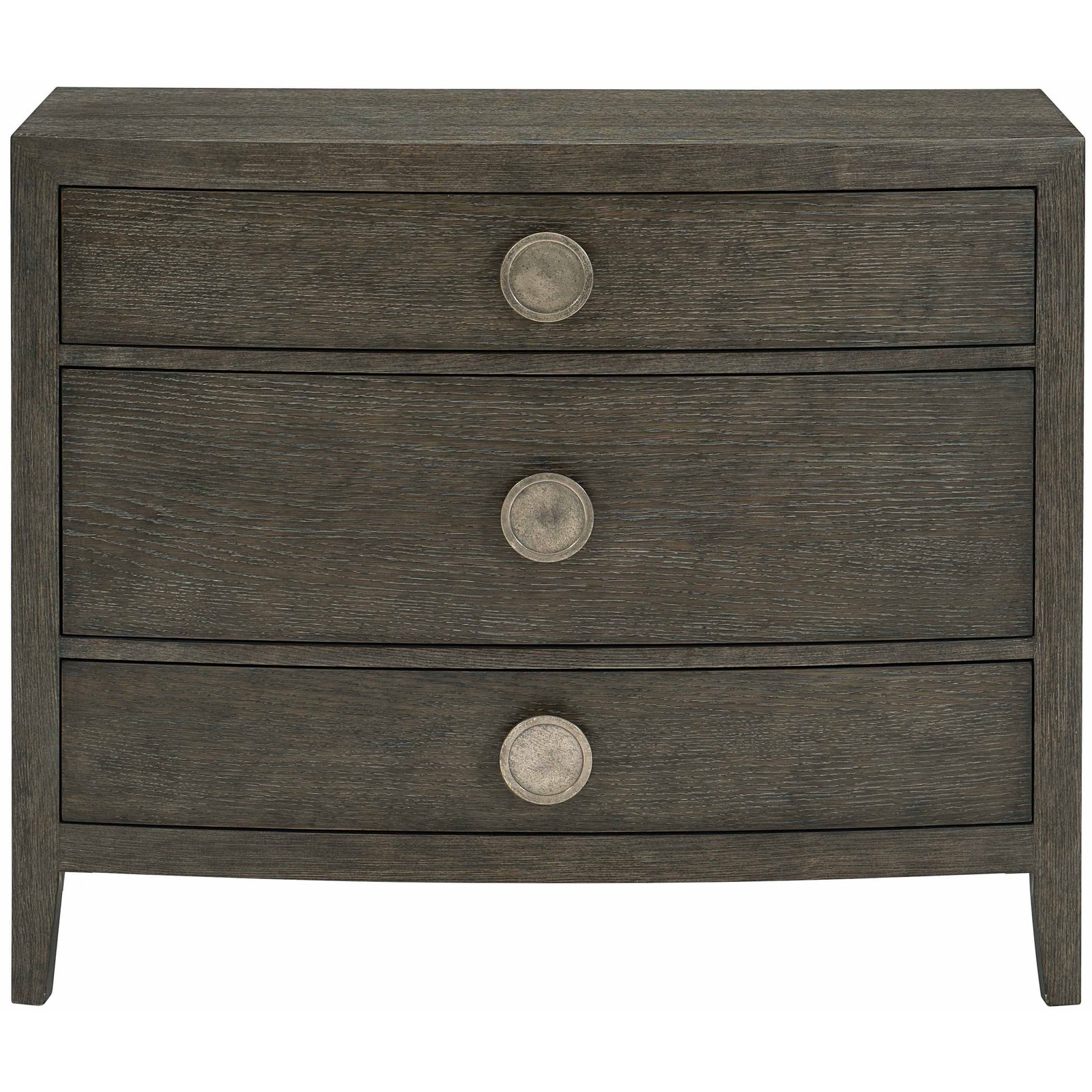 Bernhardt Linea Bachelor's Chest