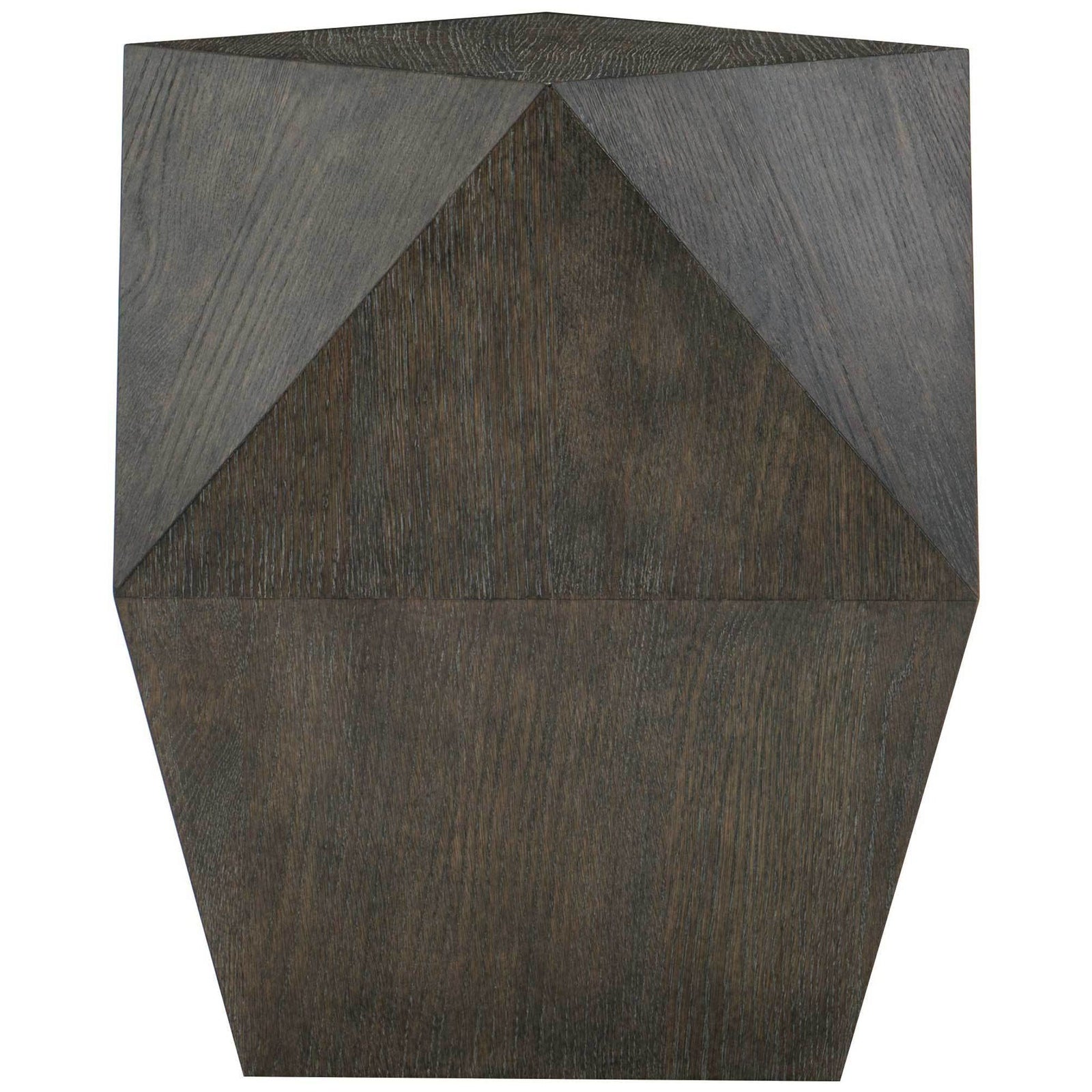 Bernhardt Linea End Table 111B