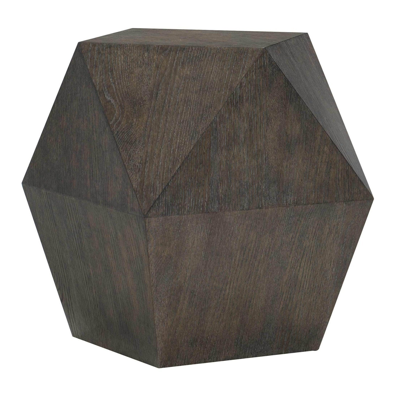 Bernhardt Linea End Table 111B