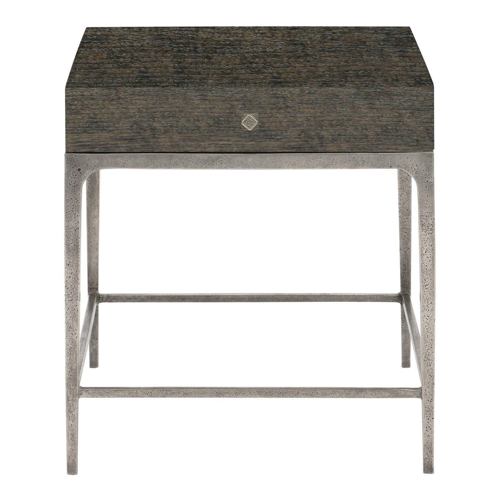 Bernhardt Linea End Table 124B