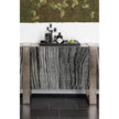 Bernhardt Linea Marble Entertainment Console