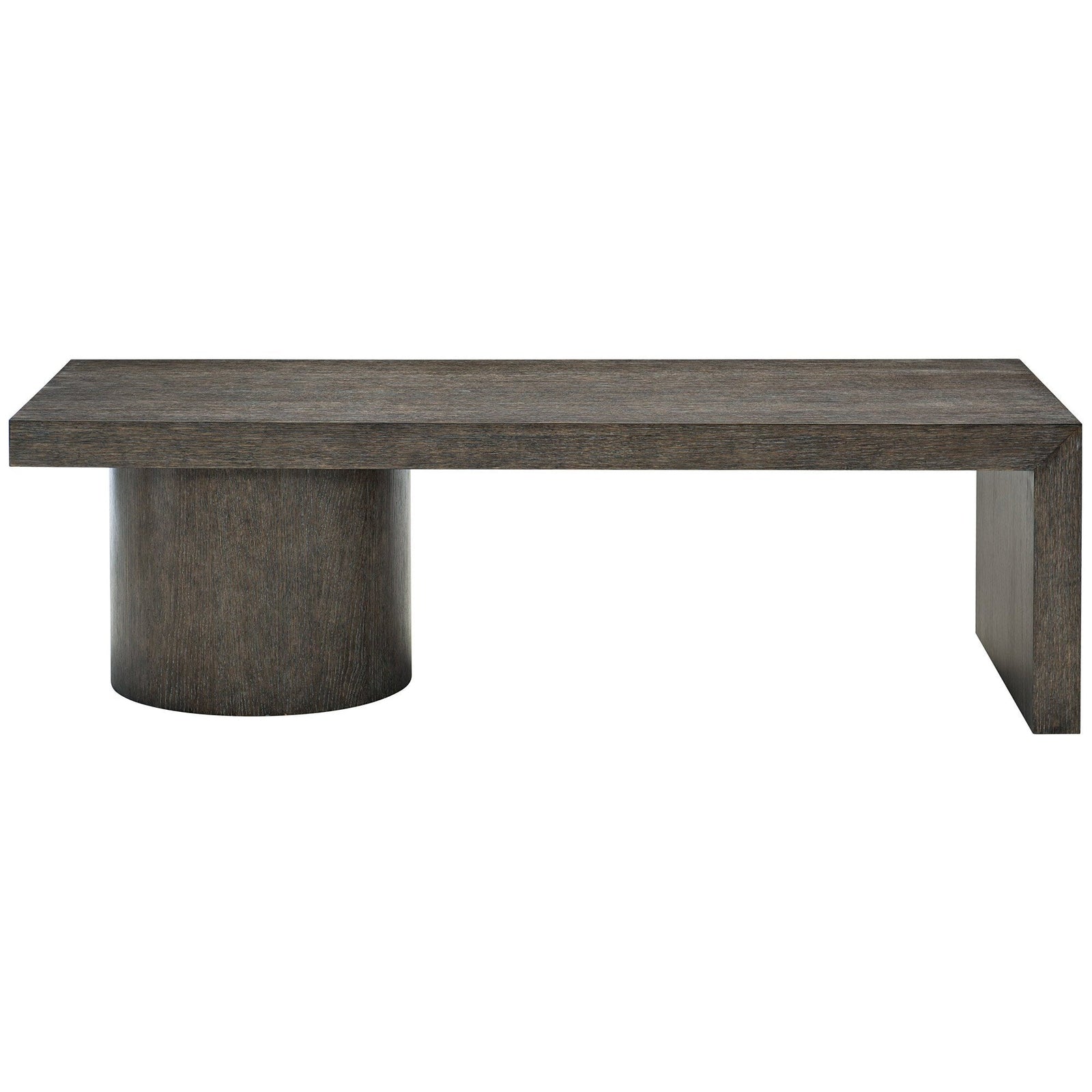 Bernhardt Linea Rectangular Cocktail Table
