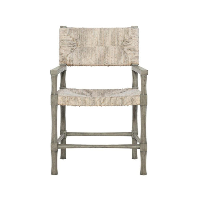 Bernhardt Interiors Palma Arm Chair