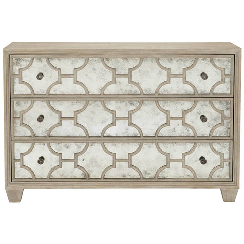 Bernhardt Santa Barbara Drawer Chest 116