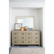 Bernhardt Santa Barbara Dresser 050