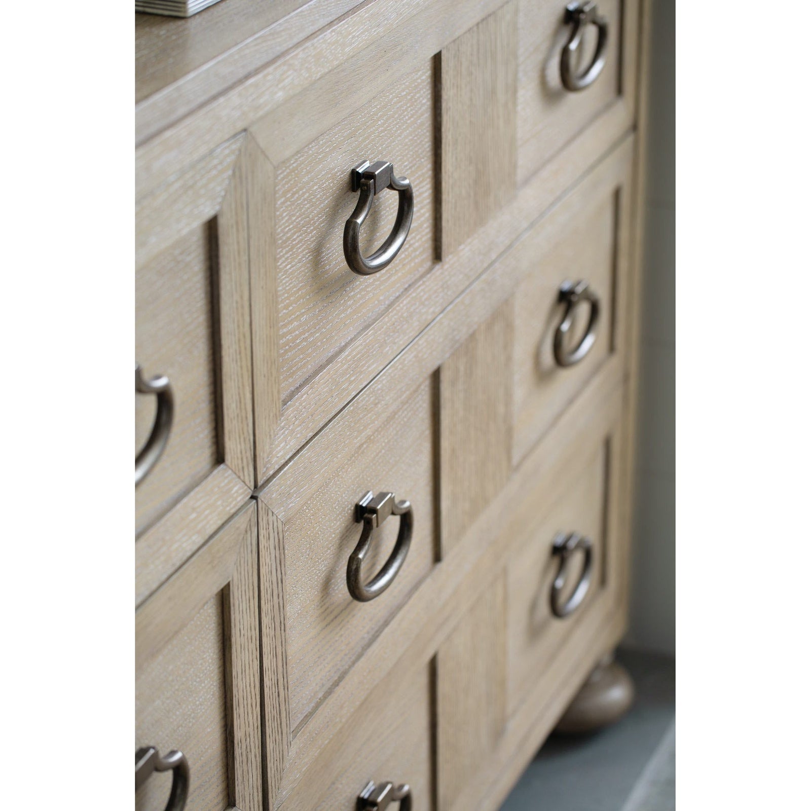 Bernhardt Santa Barbara Dresser 050