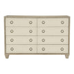 Bernhardt Santa Barbara Dresser 042