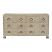 Bernhardt Santa Barbara Dresser 050