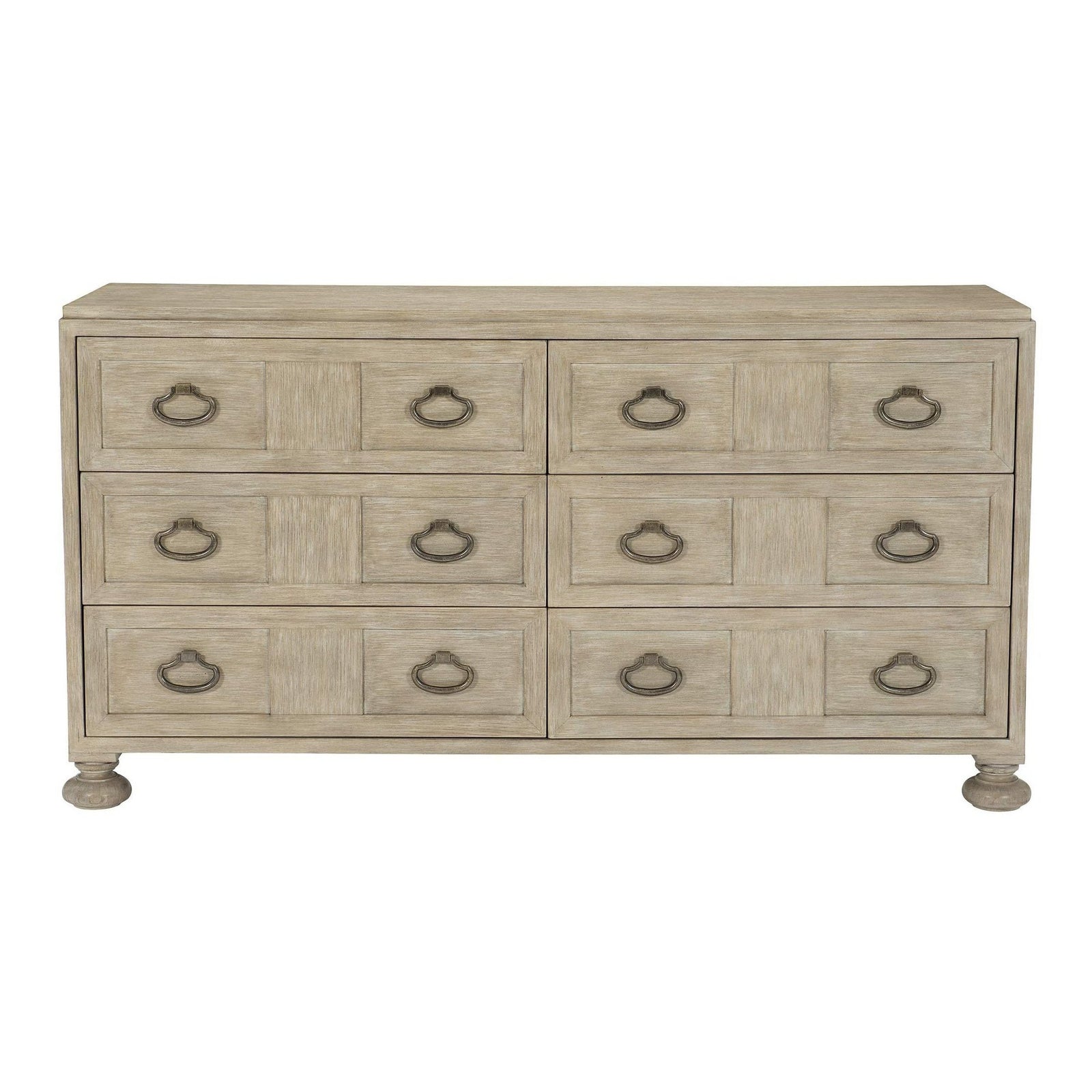 Bernhardt Santa Barbara Dresser 050