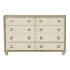 Bernhardt Santa Barbara Dresser 042