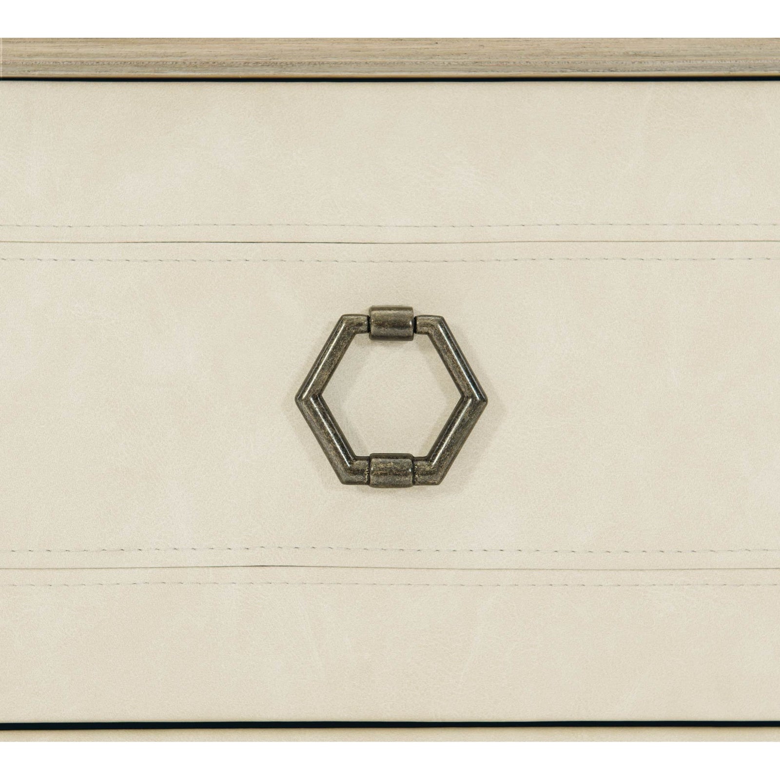 Bernhardt Santa Barbara Nightstand 218