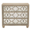 Bernhardt Santa Barbara Nightstand 232