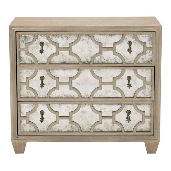 Bernhardt Santa Barbara Nightstand 232