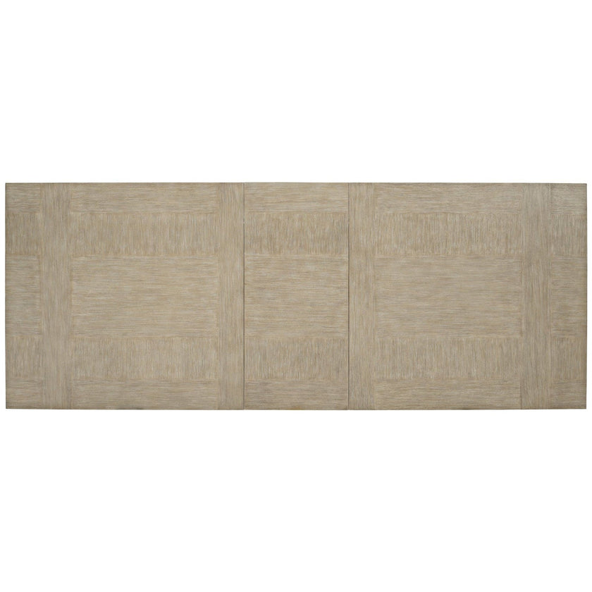 Bernhardt Santa Barbara Rectangular Dining Table