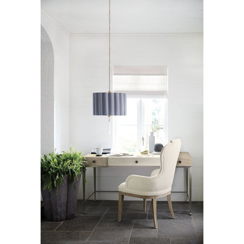 Bernhardt Santa Barbara Upholstered Arm Chair