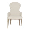 Bernhardt Santa Barbara Upholstered Arm Chair