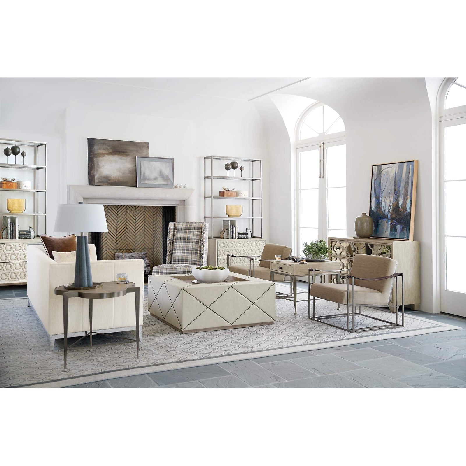 Bernhardt Santa Barbara Drawer Chest 116