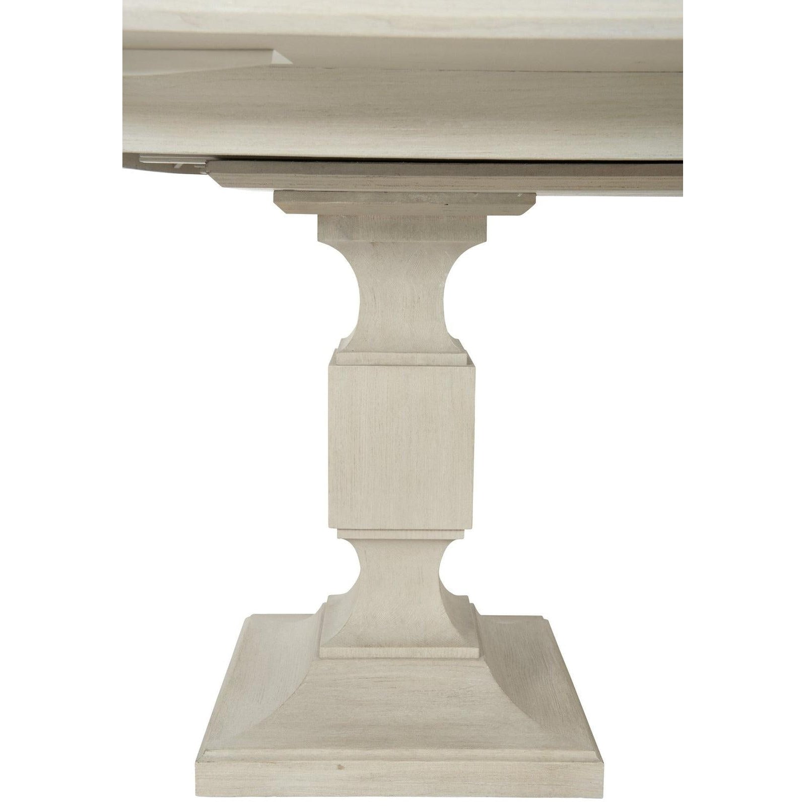 Bernhardt East Hampton Rectangular Dining Table