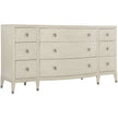 Bernhardt East Hampton Dresser