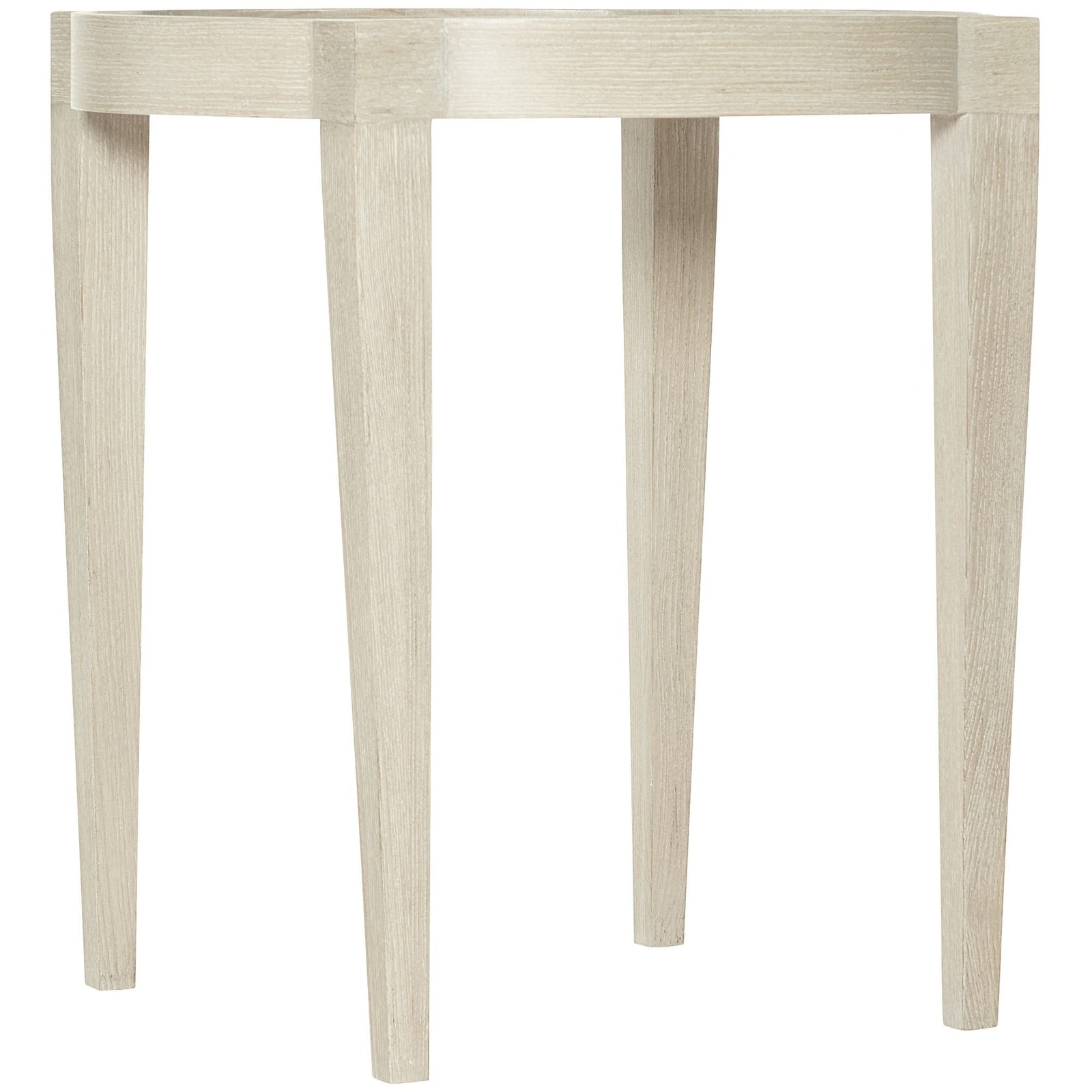 Bernhardt East Hampton End Table