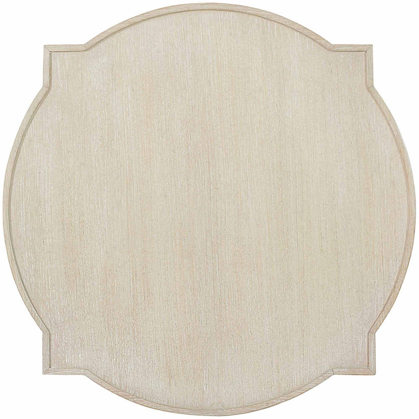 Bernhardt East Hampton End Table