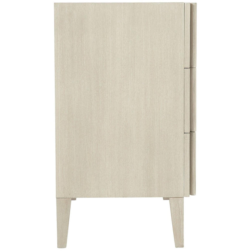 Bernhardt East Hampton Hall Chest