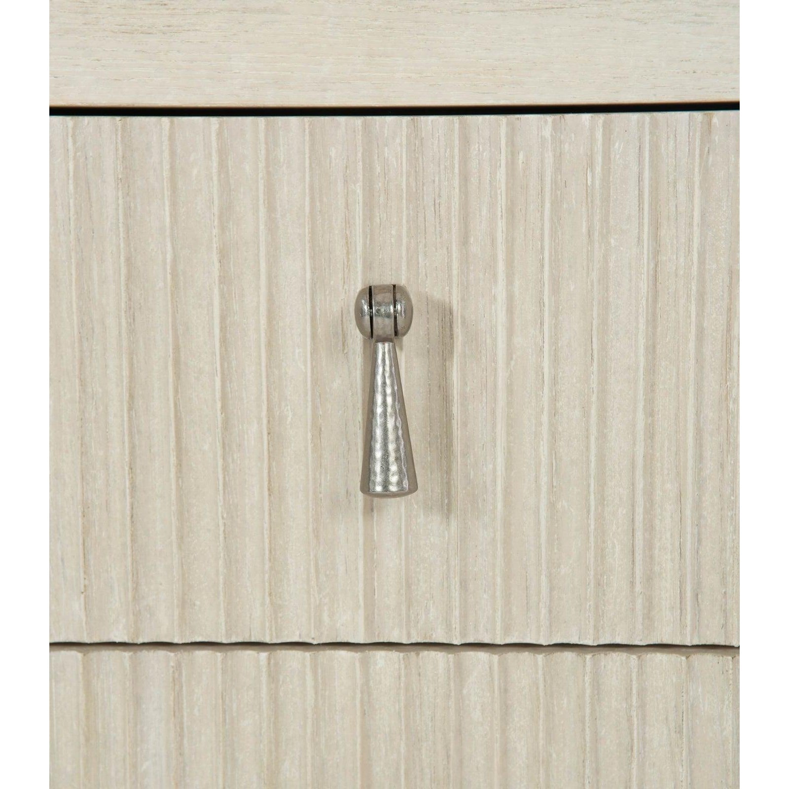 Bernhardt East Hampton 2 Drawer Nightstand