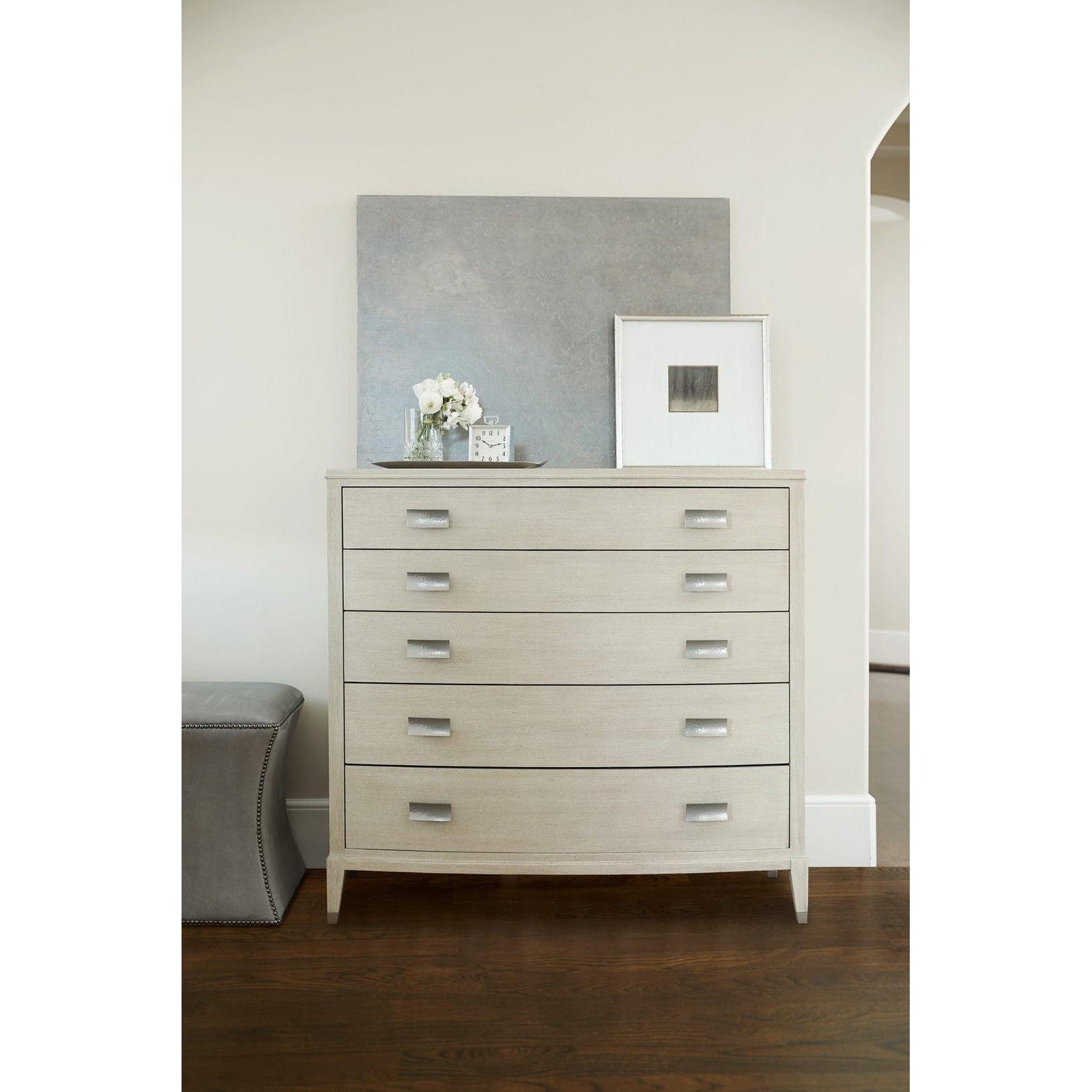 Bernhardt East Hampton Tall Chest