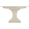 Bernhardt East Hampton Round Dining Table