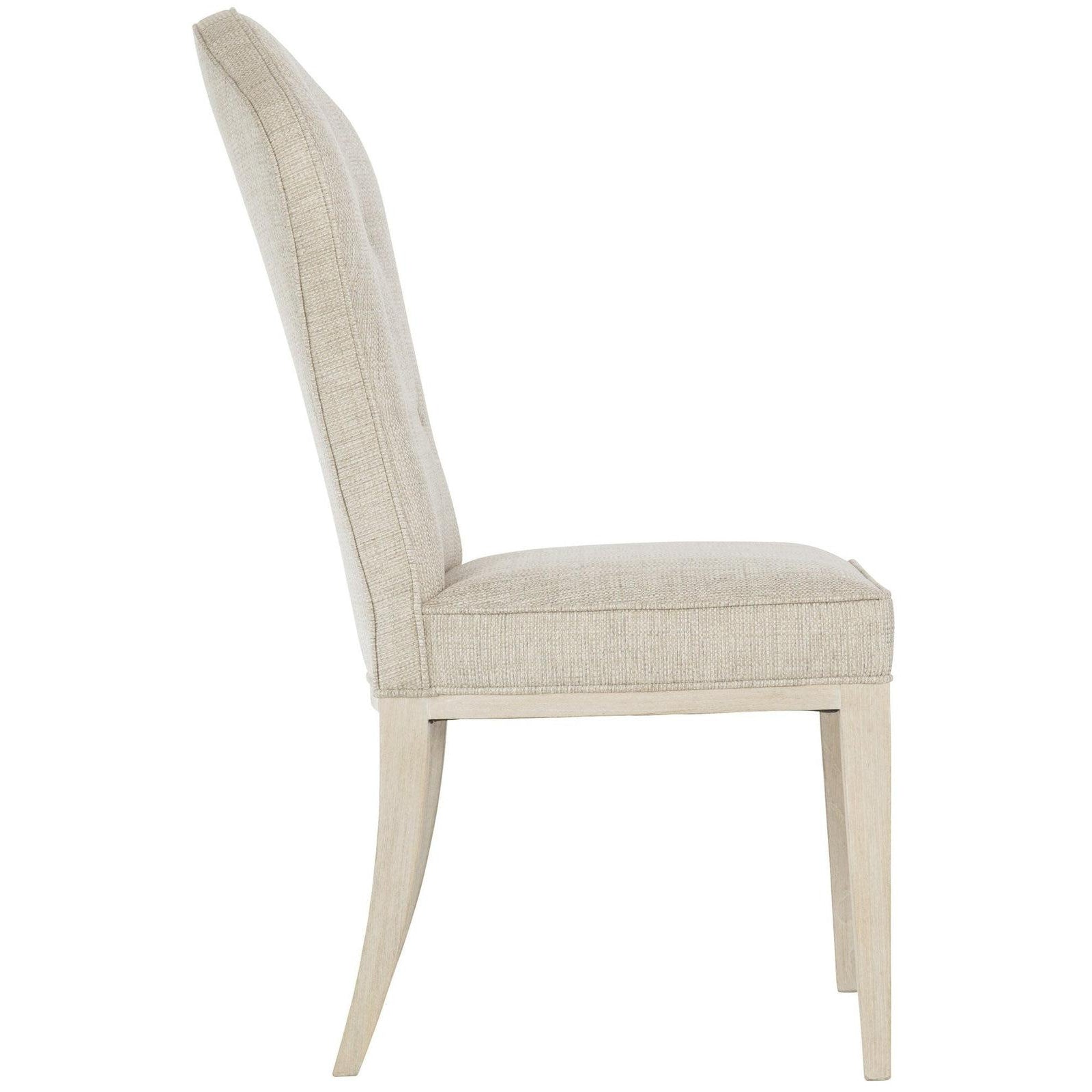 Bernhardt East Hampton Side Chair