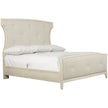 Bernhardt East Hampton Upholstered Bed