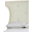 Bernhardt East Hampton Upholstered Bed