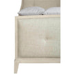 Bernhardt East Hampton Upholstered Bed