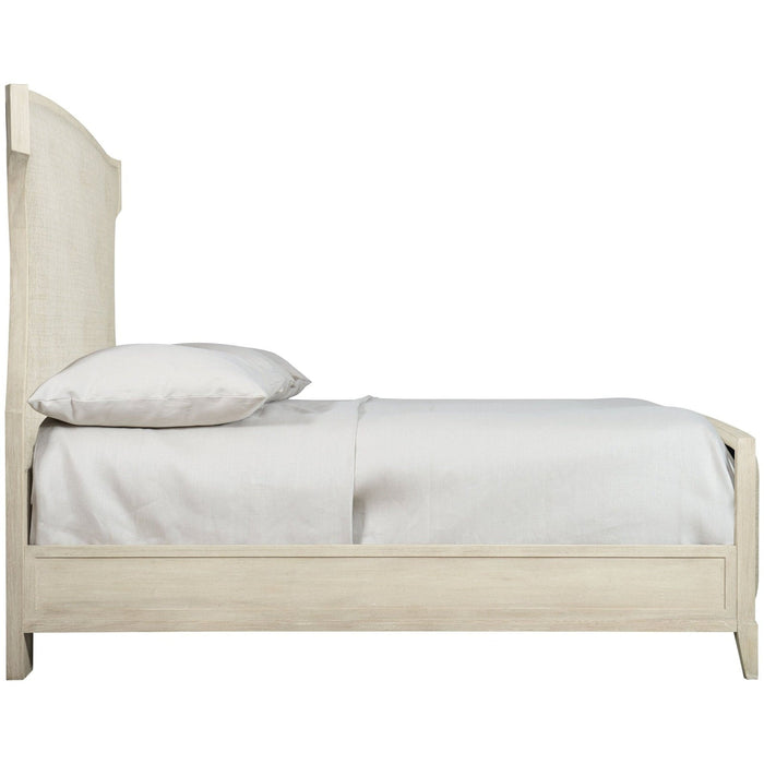 Bernhardt East Hampton Upholstered Bed