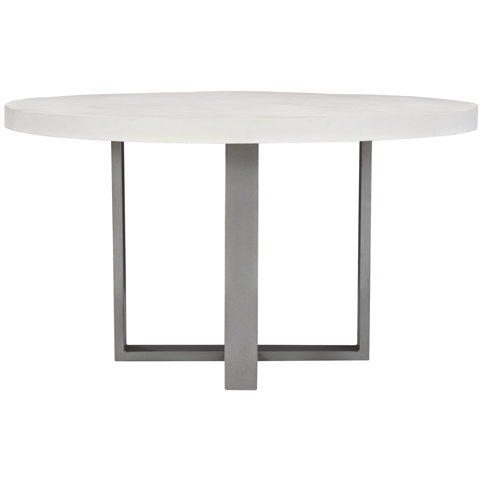 Bernhardt Exteriors Del Mar Round Dining Table