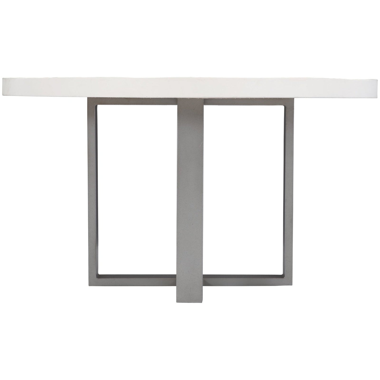 Bernhardt Exteriors Del Mar Round Dining Table