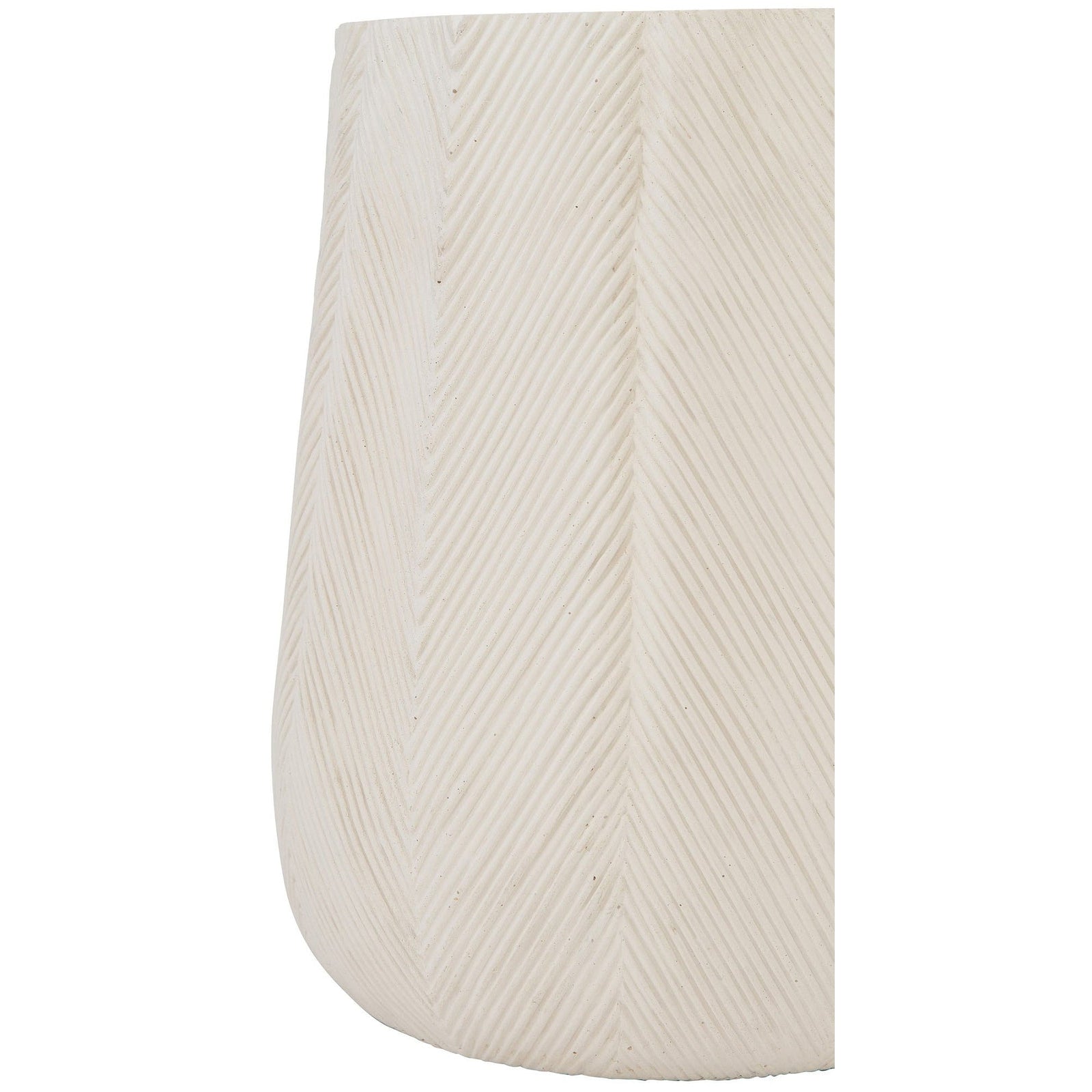 Bernhardt Exteriors Grenada Round Drink Table