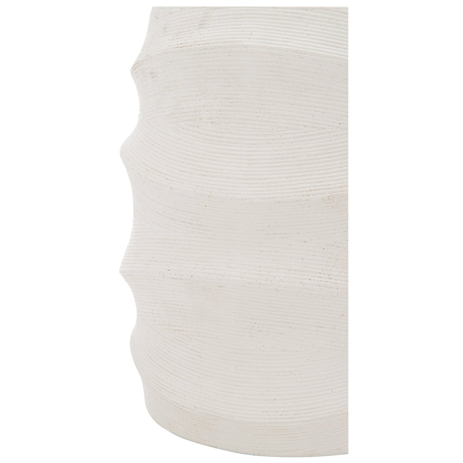 Bernhardt Exteriors Kai Side Table