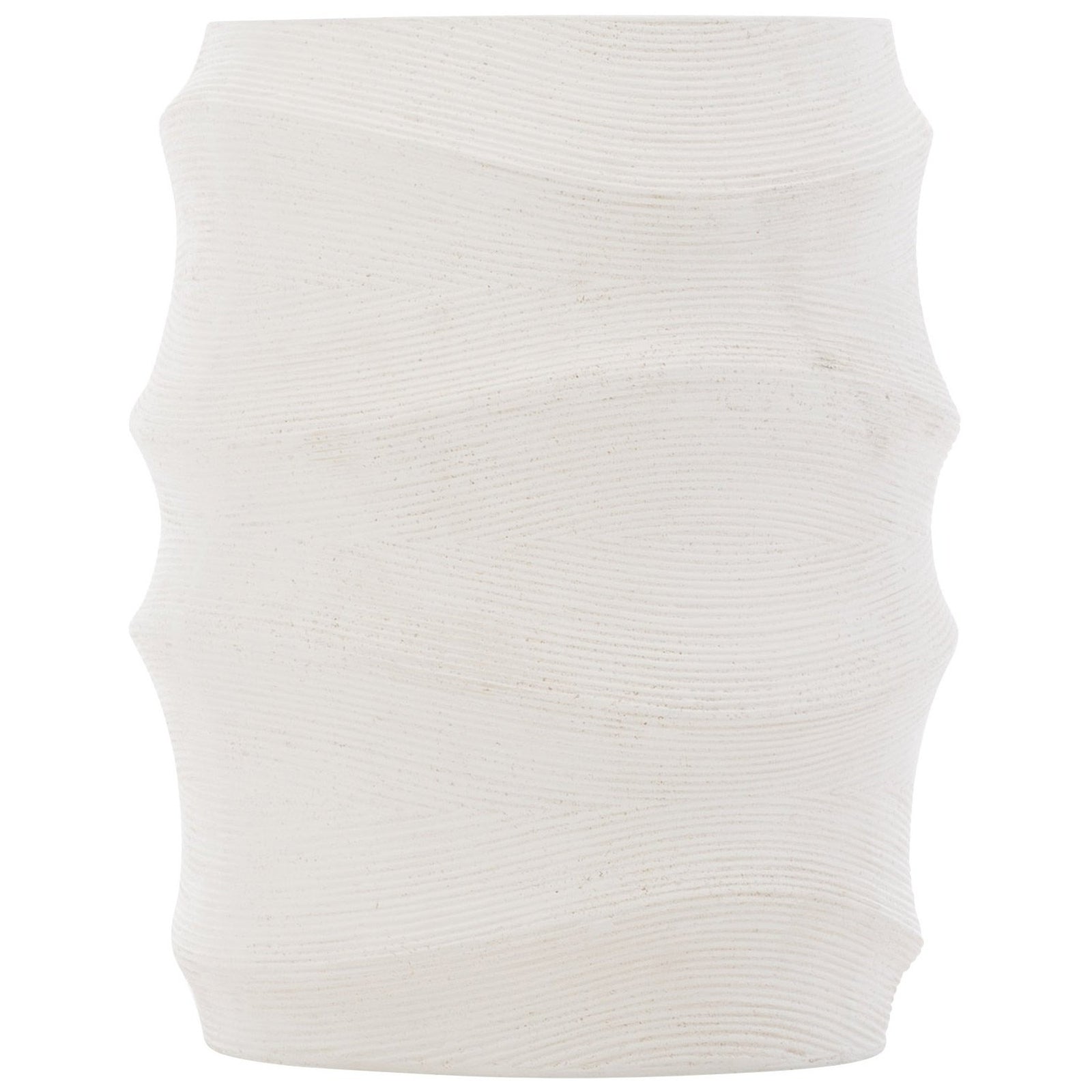 Bernhardt Exteriors Kai Side Table