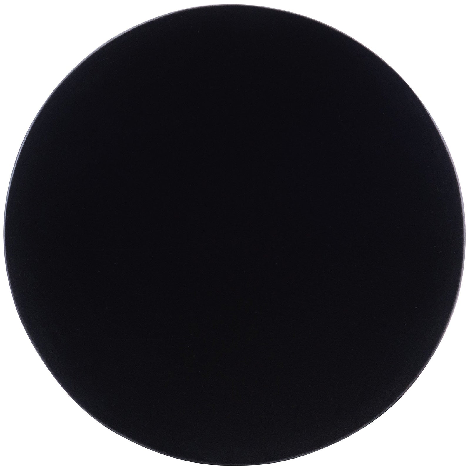 Bernhardt Exteriors Maya Round Accent Table