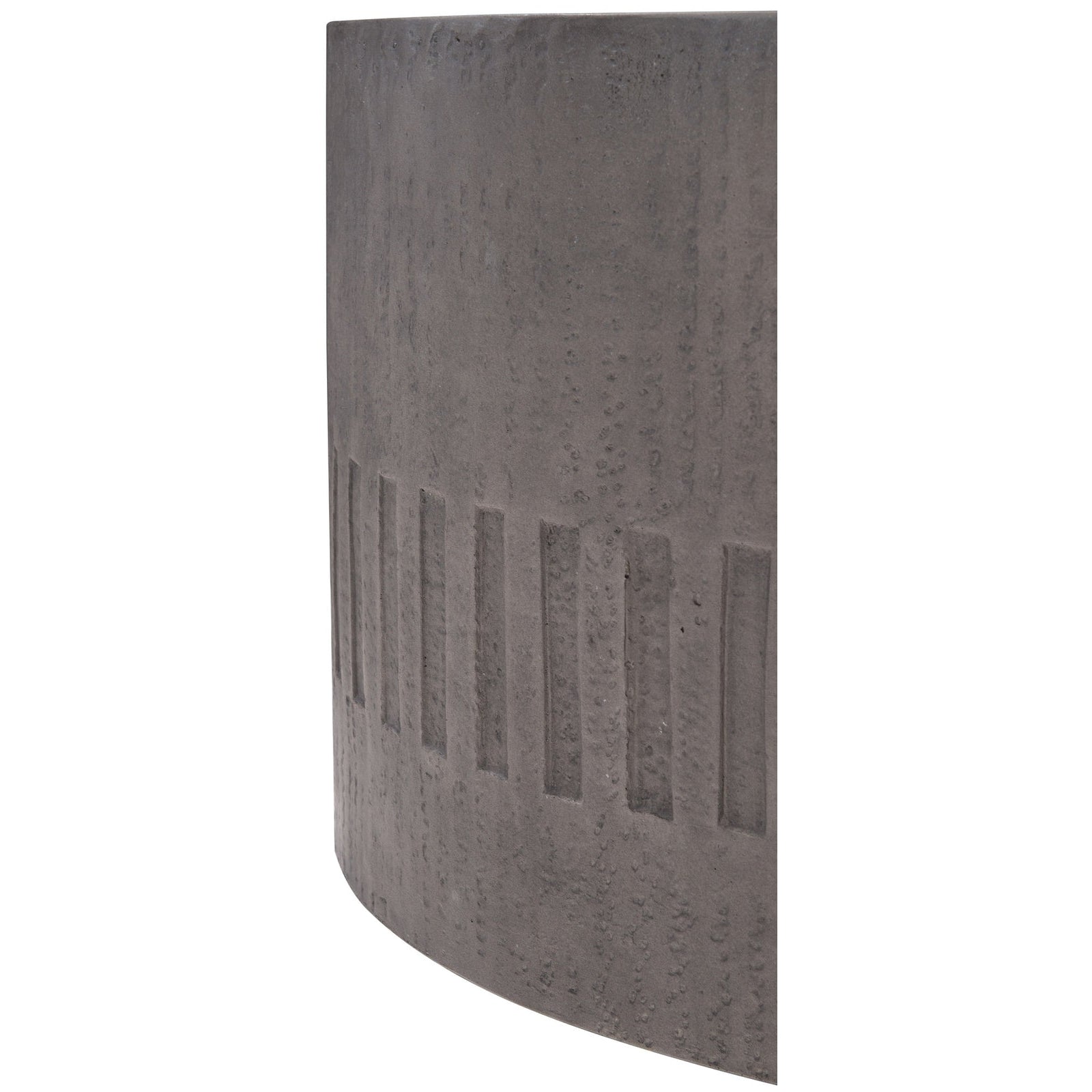 Bernhardt Exteriors Miramar Round Cocktail Table