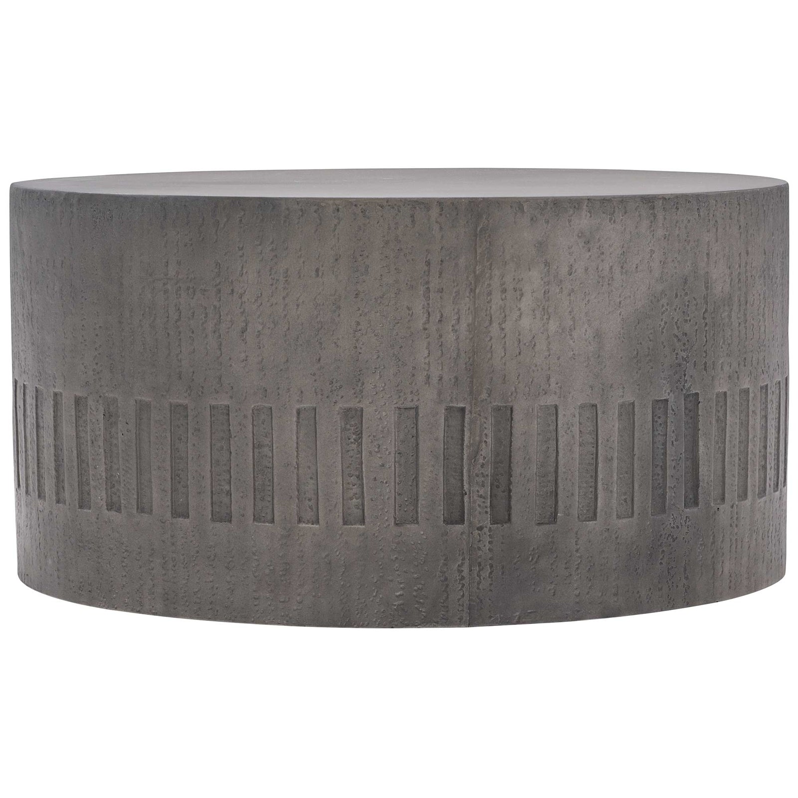 Bernhardt Exteriors Miramar Round Cocktail Table