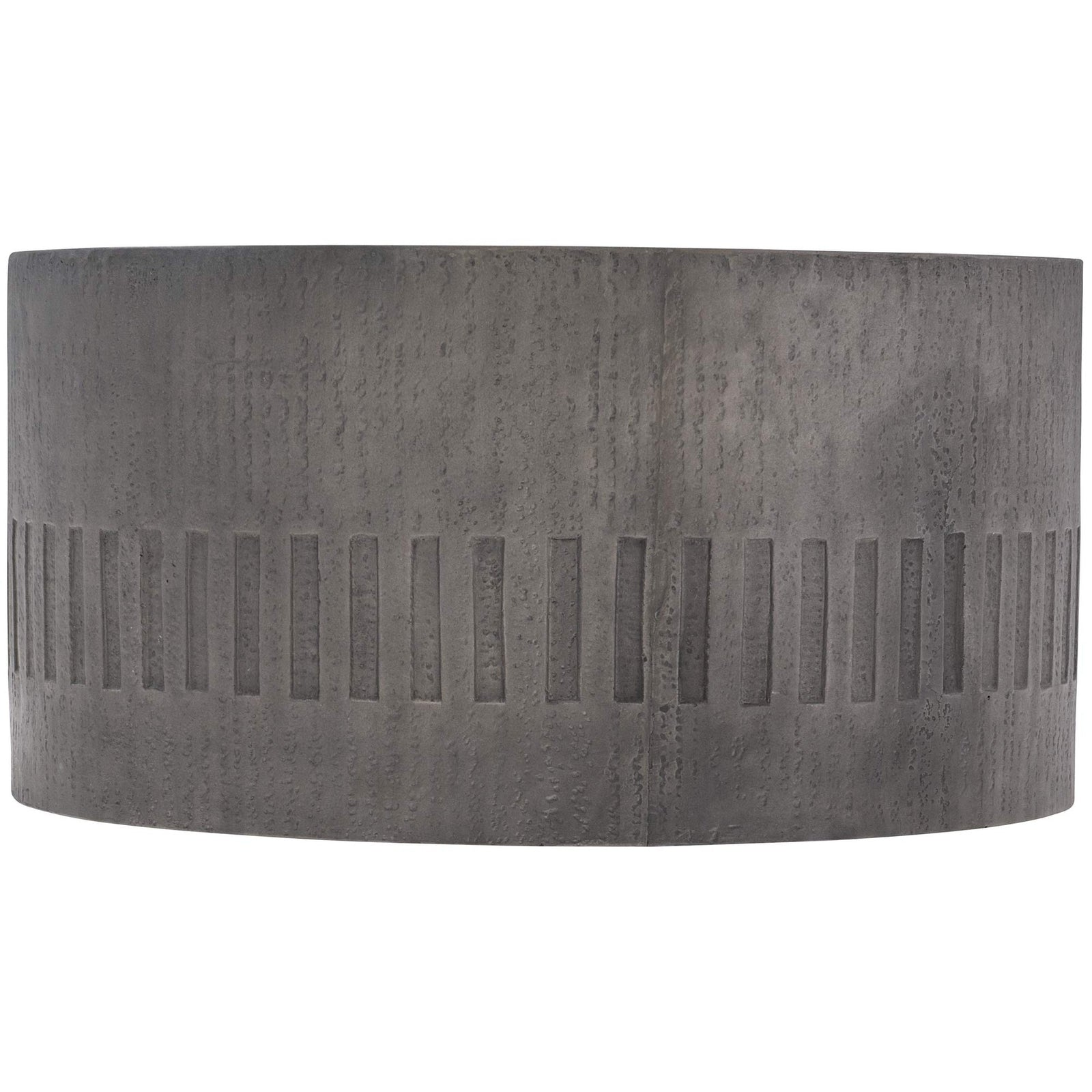 Bernhardt Exteriors Miramar Round Cocktail Table